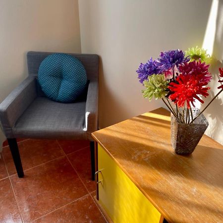 Antequera3 Apartment ซาราโกซา ภายนอก รูปภาพ