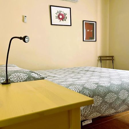 Antequera3 Apartment ซาราโกซา ภายนอก รูปภาพ