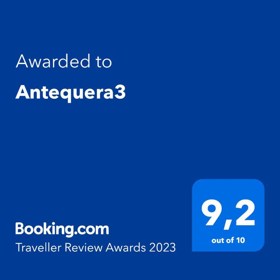 Antequera3 Apartment ซาราโกซา ภายนอก รูปภาพ