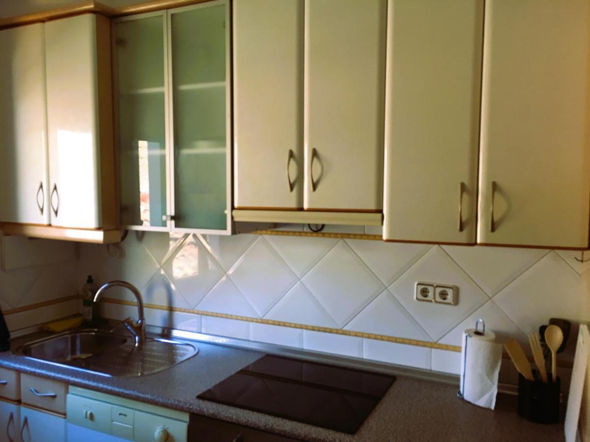 Antequera3 Apartment ซาราโกซา ภายนอก รูปภาพ